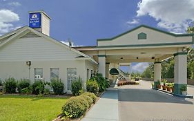 Americas Best Value Inn Marianna